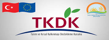 TKDK NC ARI BAVURUSU YAYINLANMITIR